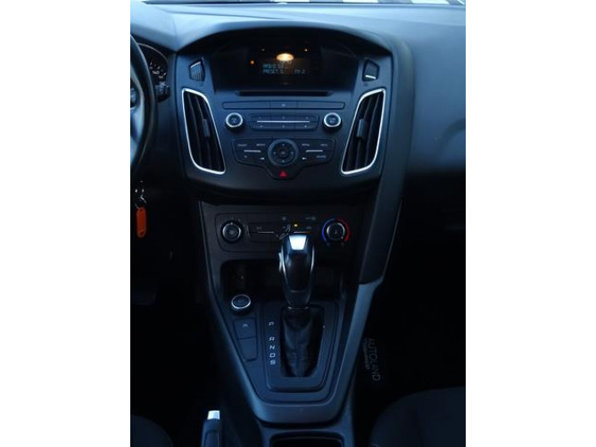Ford Focus 1.0 Trend AUT 