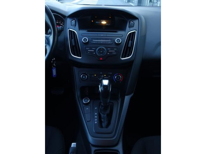 Ford Focus 1.0 Trend AUT 