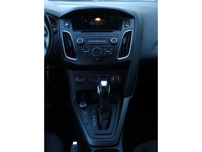 Ford Focus 1.0 Trend AUT 