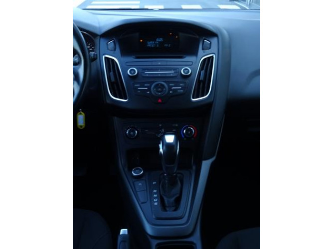 Ford Focus 1.0 Trend AUT 