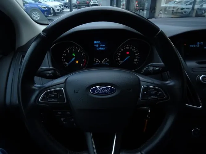 Ford Focus 1.0 Trend AUT 
