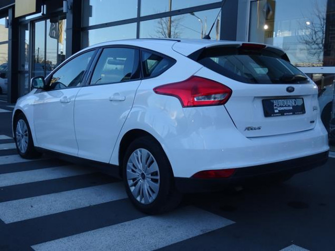 Ford Focus 1.0 Trend AUT 