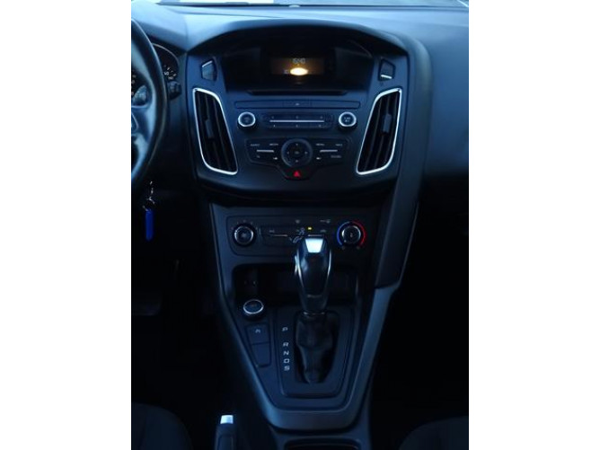 Ford Focus 1.0 Trend AUT 