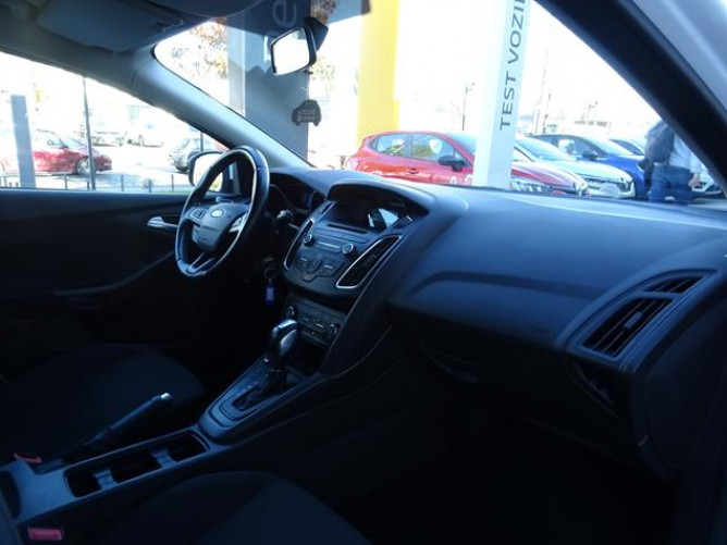 Ford Focus 1.0 Trend AUT 