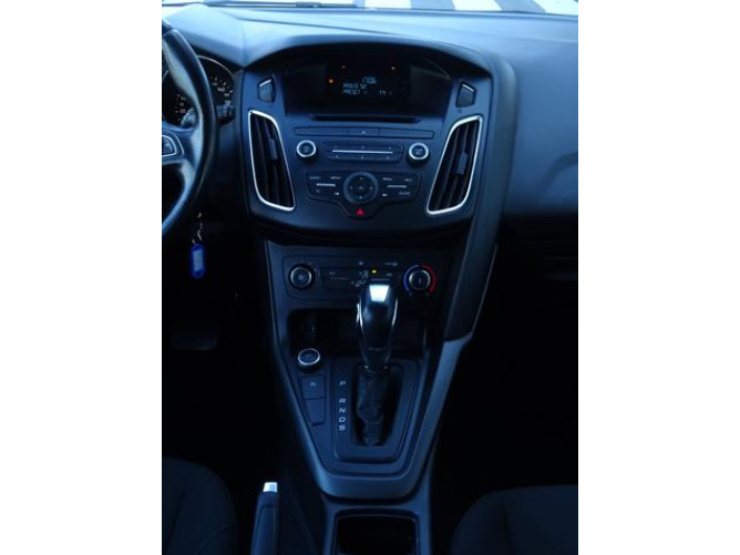 Ford Focus 1.0 Trend AUT 
