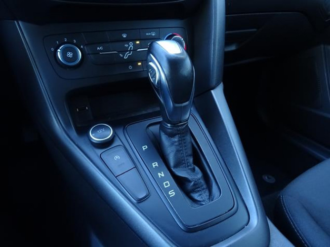 Ford Focus 1.0 Trend AUT 