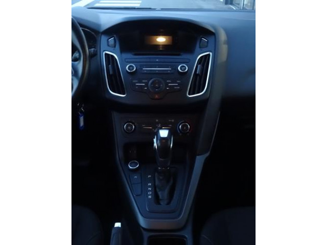 Ford Focus 1.0 Trend AUT 