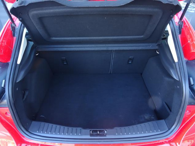 Ford Focus 1.5 tdci Trend 
