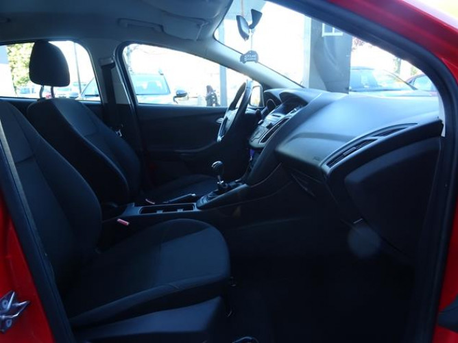 Ford Focus 1.5 tdci Trend 