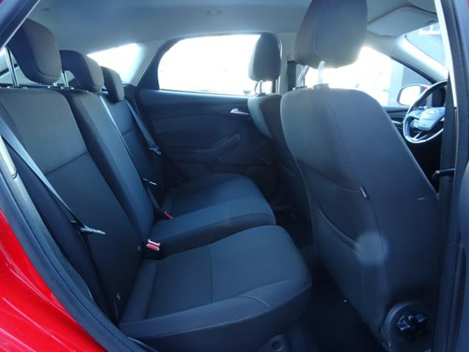 Ford Focus 1.5 tdci Trend 