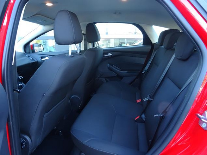Ford Focus 1.5 tdci Trend 