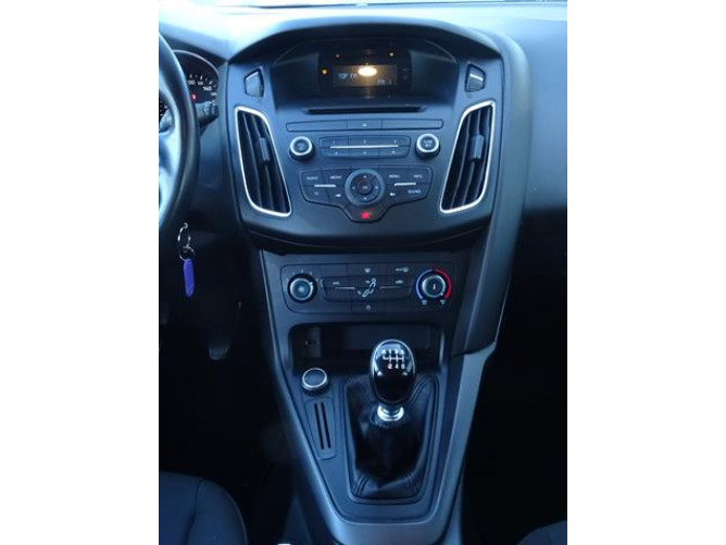 Ford Focus 1.5 tdci Trend 