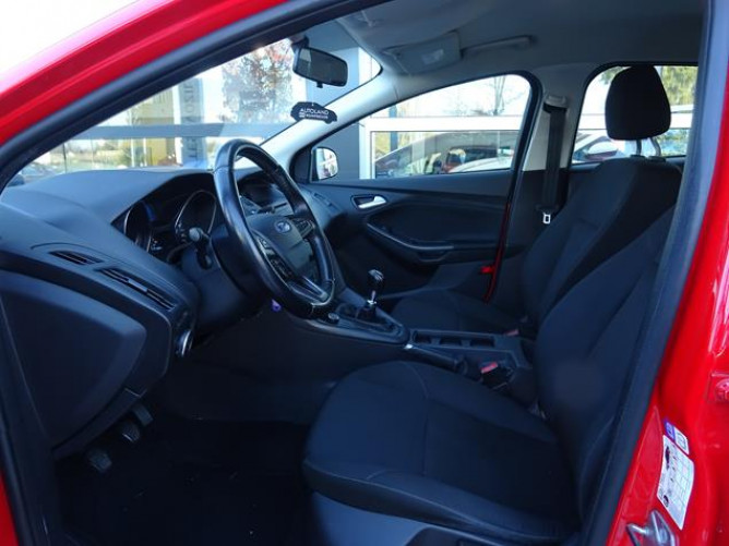 Ford Focus 1.5 tdci Trend 