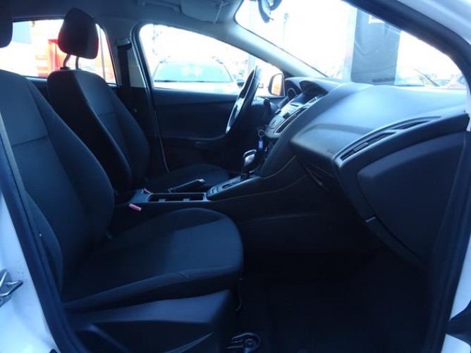 Ford Focus 1.0 Trend AUT 