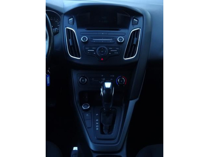 Ford Focus 1.0 Trend AUT 
