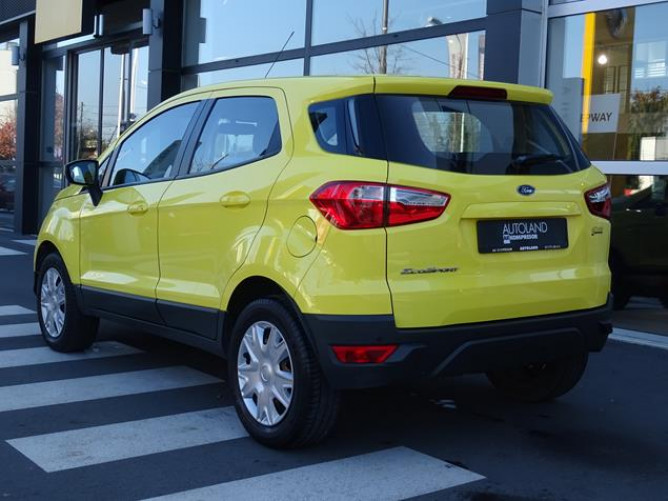Ford EcoSport 1.5 Trend 