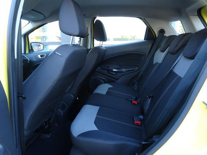 Ford EcoSport 1.5 Trend 