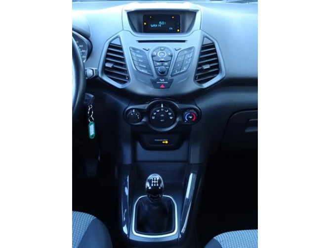 Ford EcoSport 1.5 Trend 