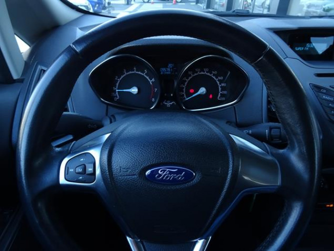 Ford EcoSport 1.5 Trend 