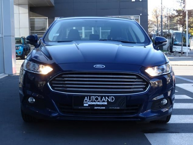 Ford Mondeo 1.5 Trend 