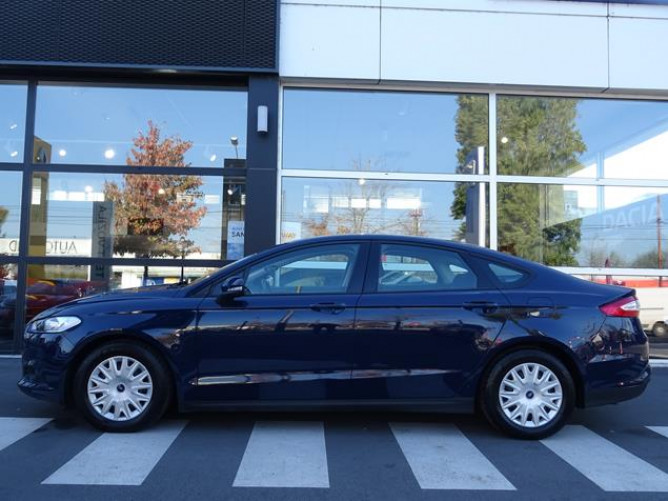 Ford Mondeo 1.5 Trend 