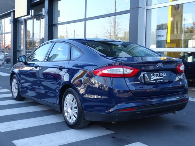 Ford Mondeo 1.5 Trend 