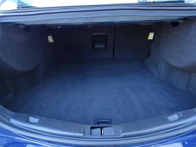 Ford Mondeo 1.5 Trend 