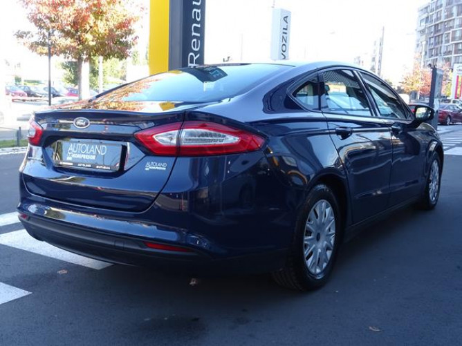Ford Mondeo 1.5 Trend 