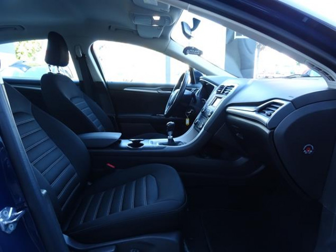 Ford Mondeo 1.5 Trend 