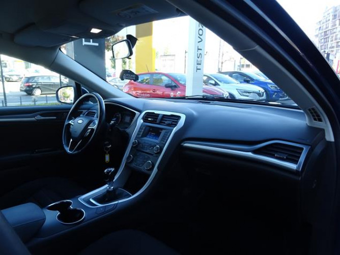 Ford Mondeo 1.5 Trend 