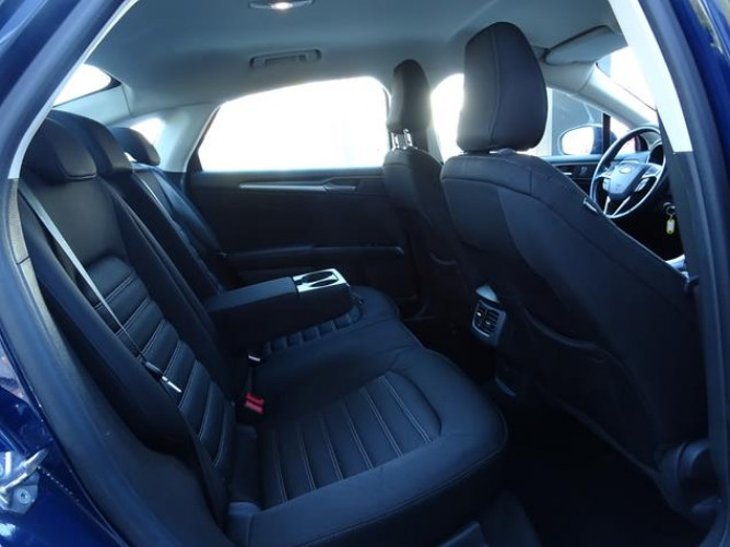 Ford Mondeo 1.5 Trend 