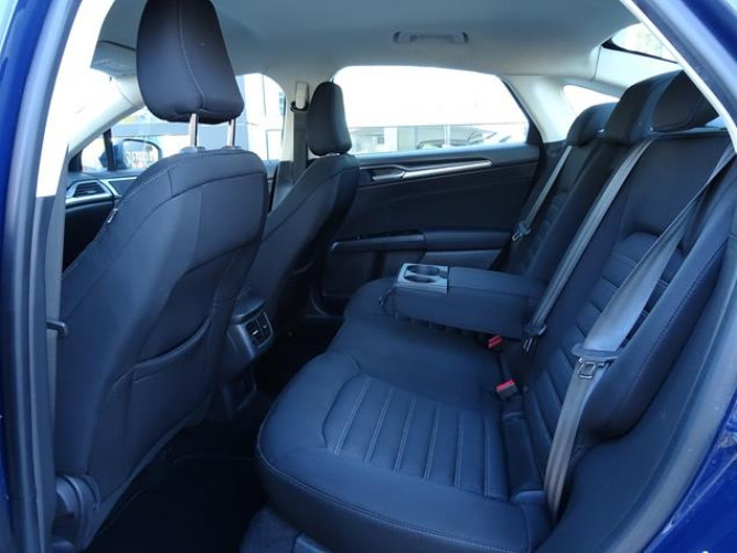 Ford Mondeo 1.5 Trend 