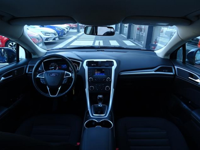 Ford Mondeo 1.5 Trend 