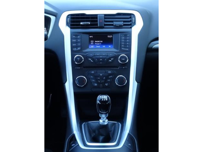 Ford Mondeo 1.5 Trend 