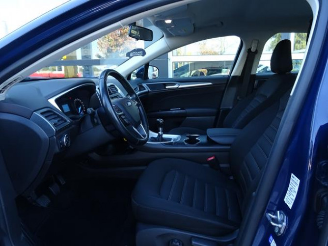 Ford Mondeo 1.5 Trend 