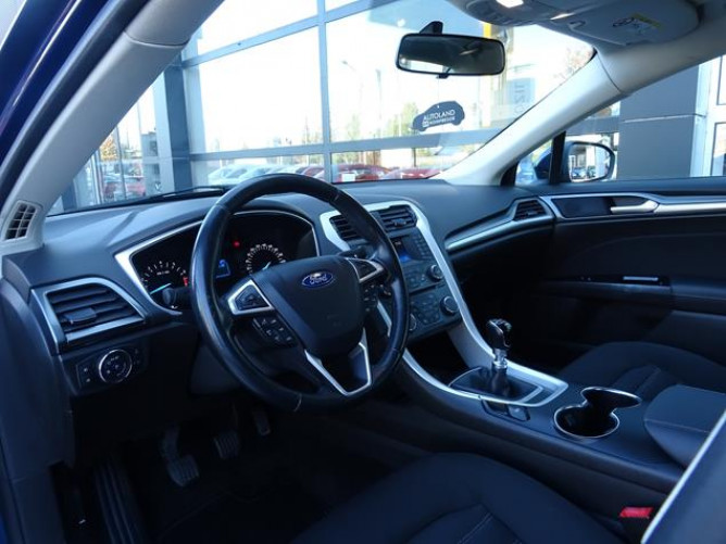 Ford Mondeo 1.5 Trend 