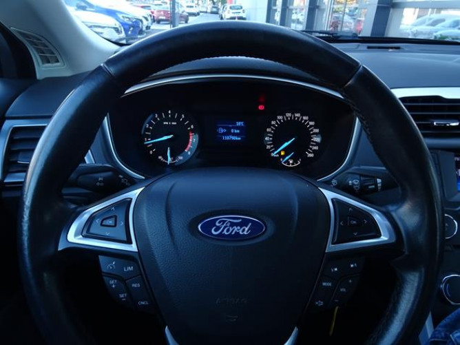 Ford Mondeo 1.5 Trend 