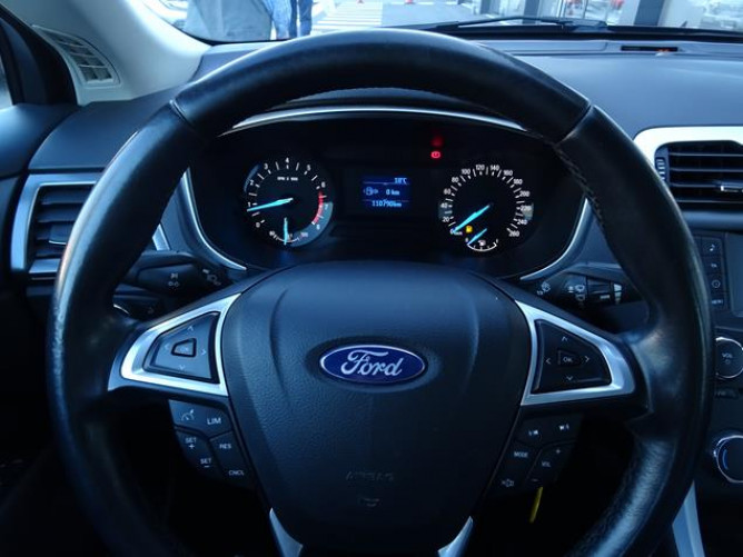 Ford Mondeo 1.5 Trend 