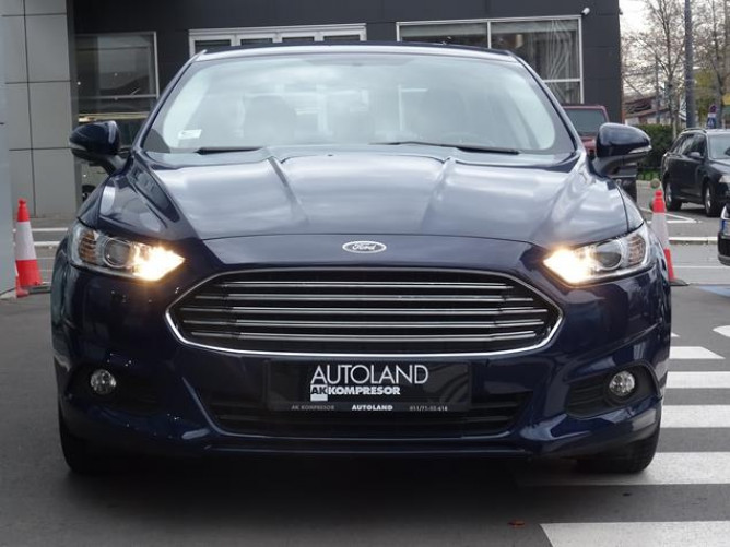 Ford Mondeo 1.5 Trend 