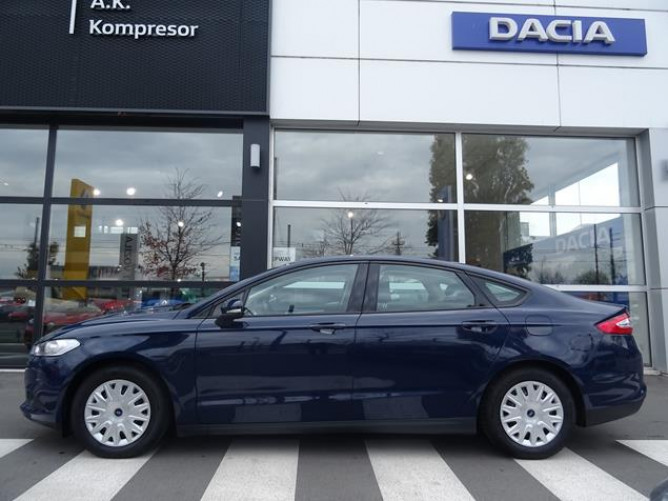 Ford Mondeo 1.5 Trend 