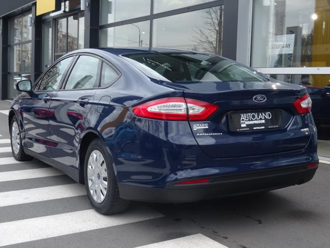 Ford Mondeo 1.5 Trend 
