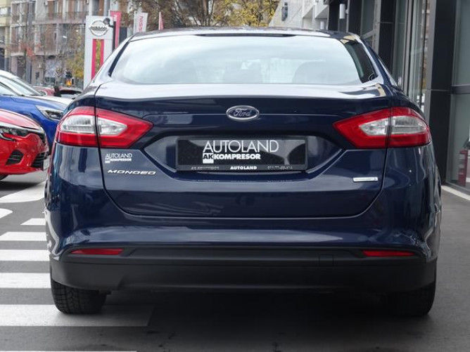 Ford Mondeo 1.5 Trend 