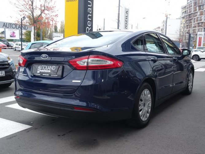Ford Mondeo 1.5 Trend 