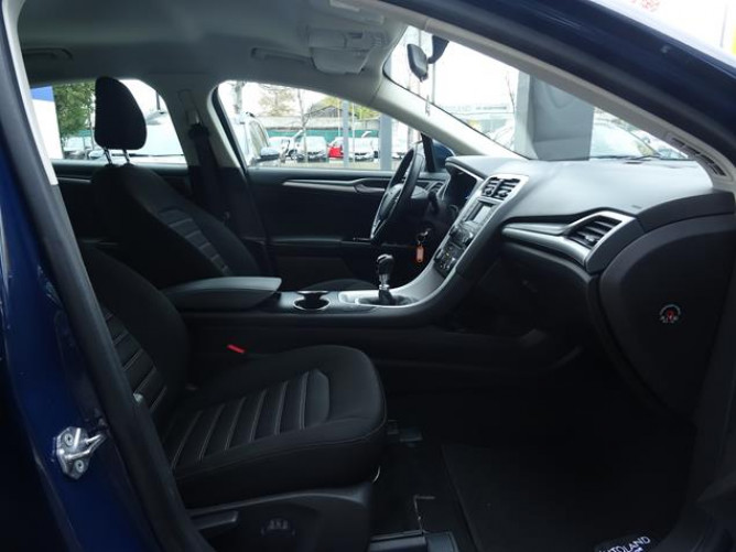 Ford Mondeo 1.5 Trend 