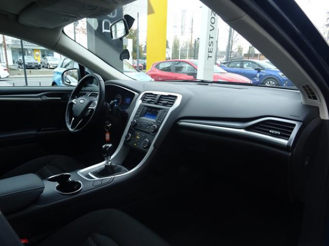 Ford Mondeo 1.5 Trend 
