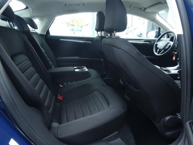 Ford Mondeo 1.5 Trend 