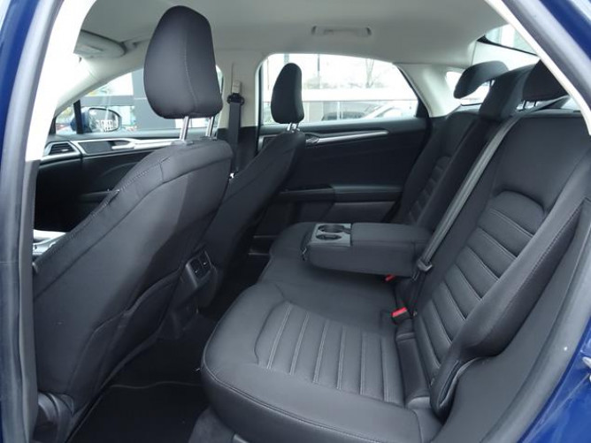 Ford Mondeo 1.5 Trend 