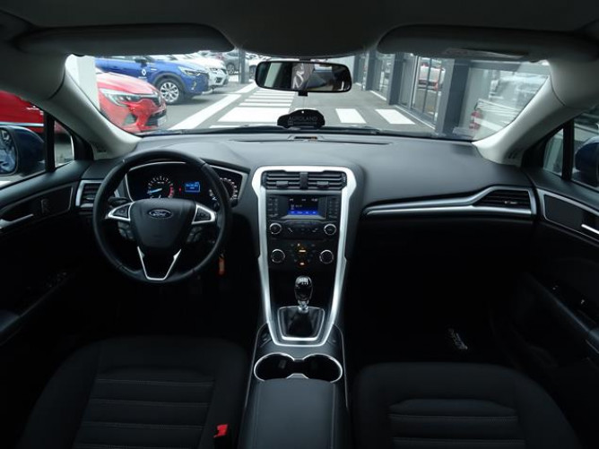 Ford Mondeo 1.5 Trend 
