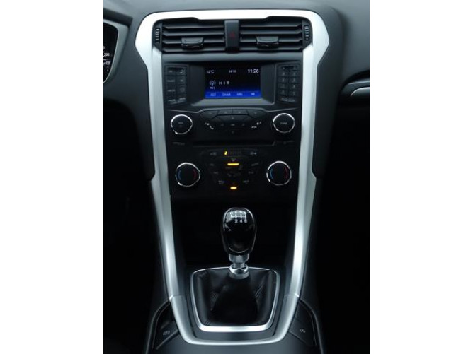 Ford Mondeo 1.5 Trend 