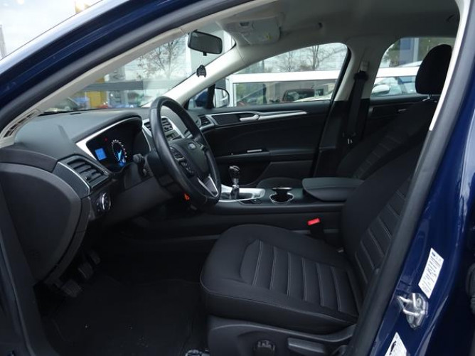 Ford Mondeo 1.5 Trend 